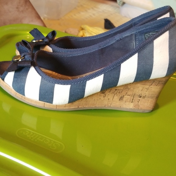 Wedges - Picture 2 of 2